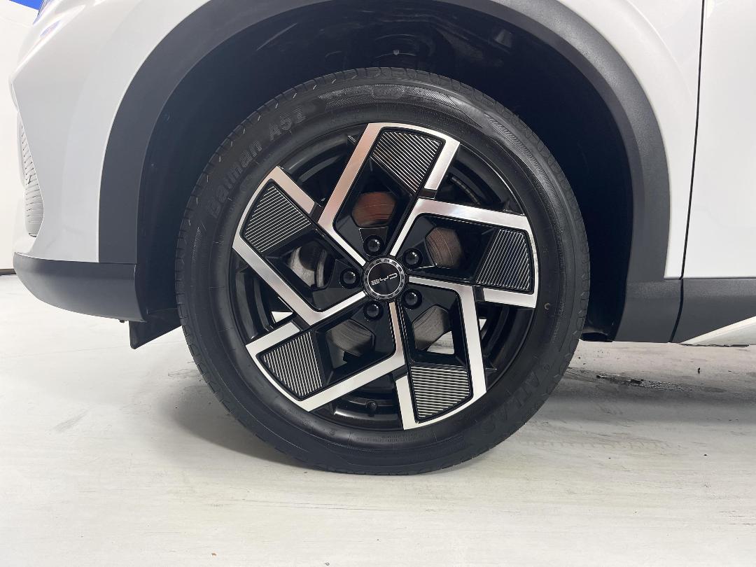 Photo '10' of BYD Atto 3 Photo '10' of BYD Atto 3