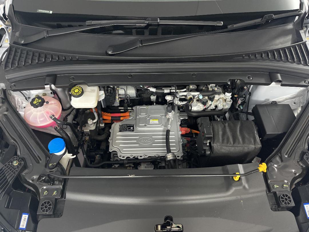 Photo '13' of BYD Atto 3 Photo '13' of BYD Atto 3