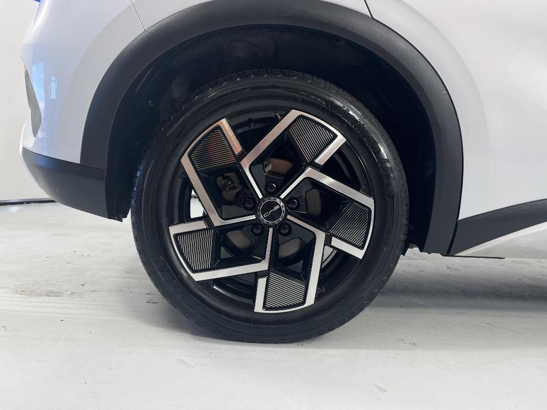 Photo '12' of BYD Atto 3 Photo '12' of BYD Atto 3