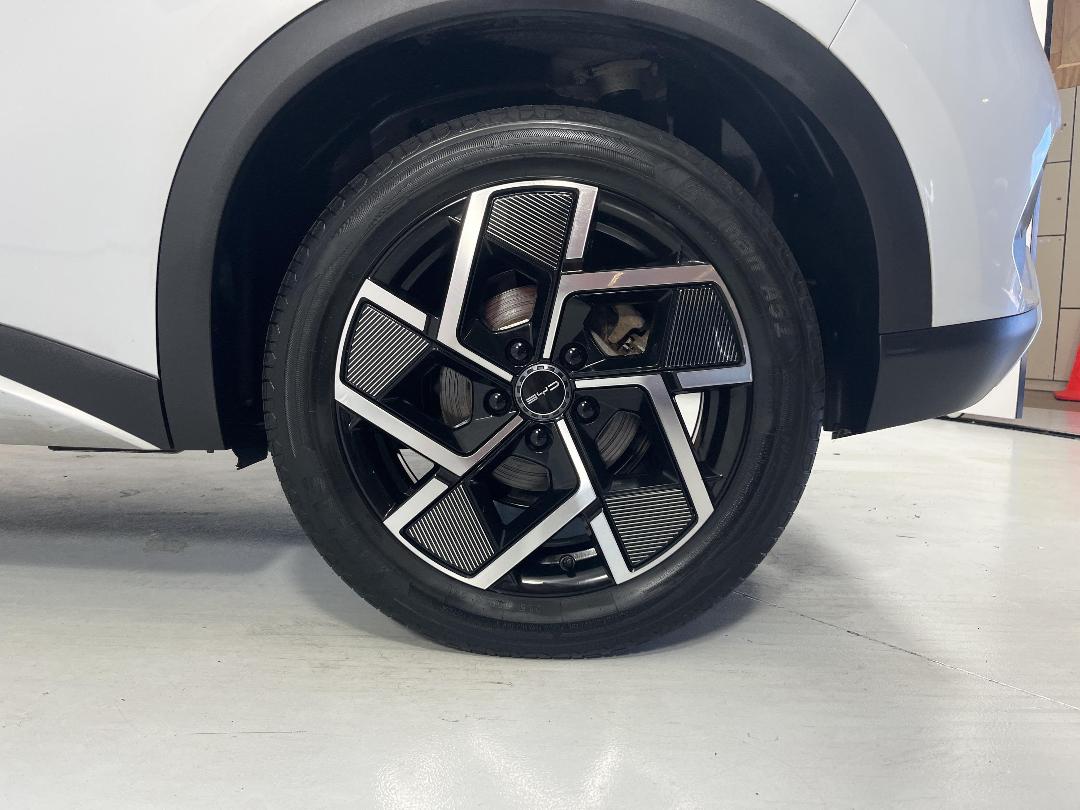 Photo '11' of BYD Atto 3 Photo '11' of BYD Atto 3