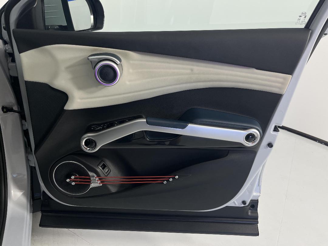 Photo '15' of BYD Atto 3 Photo '15' of BYD Atto 3