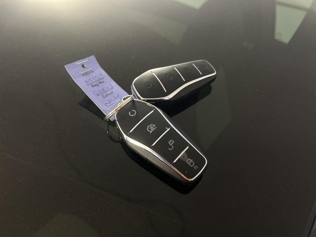 Photo '22' of BYD Atto 3 Photo '22' of BYD Atto 3