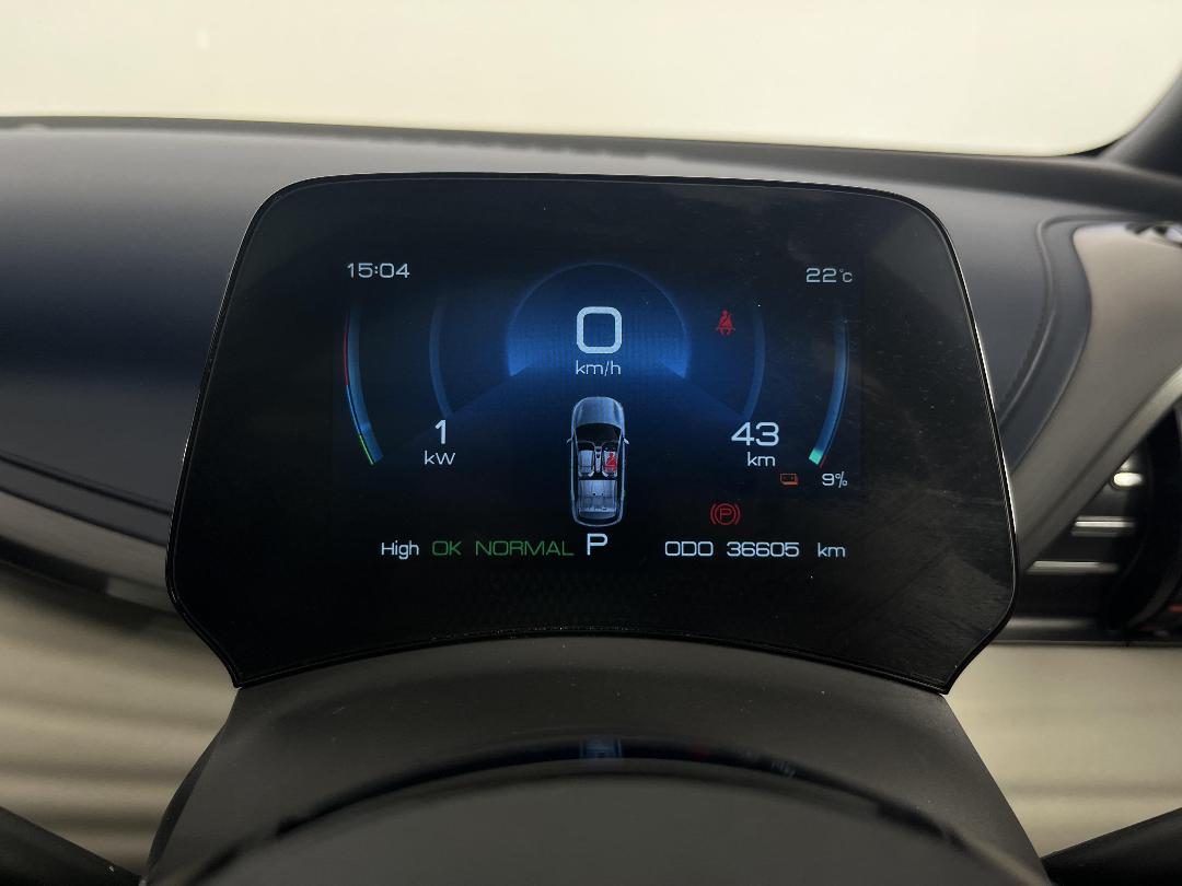 Photo '21' of BYD Atto 3 Photo '21' of BYD Atto 3