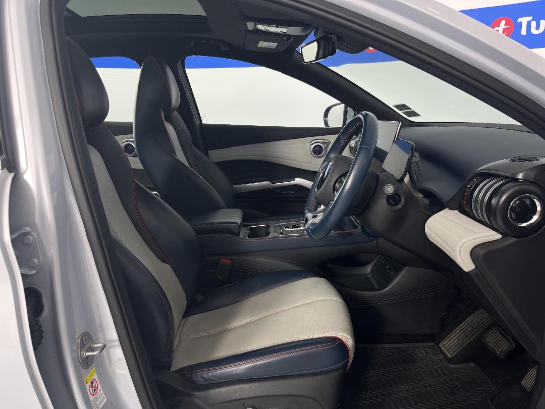 Photo '16' of BYD Atto 3 Photo '16' of BYD Atto 3