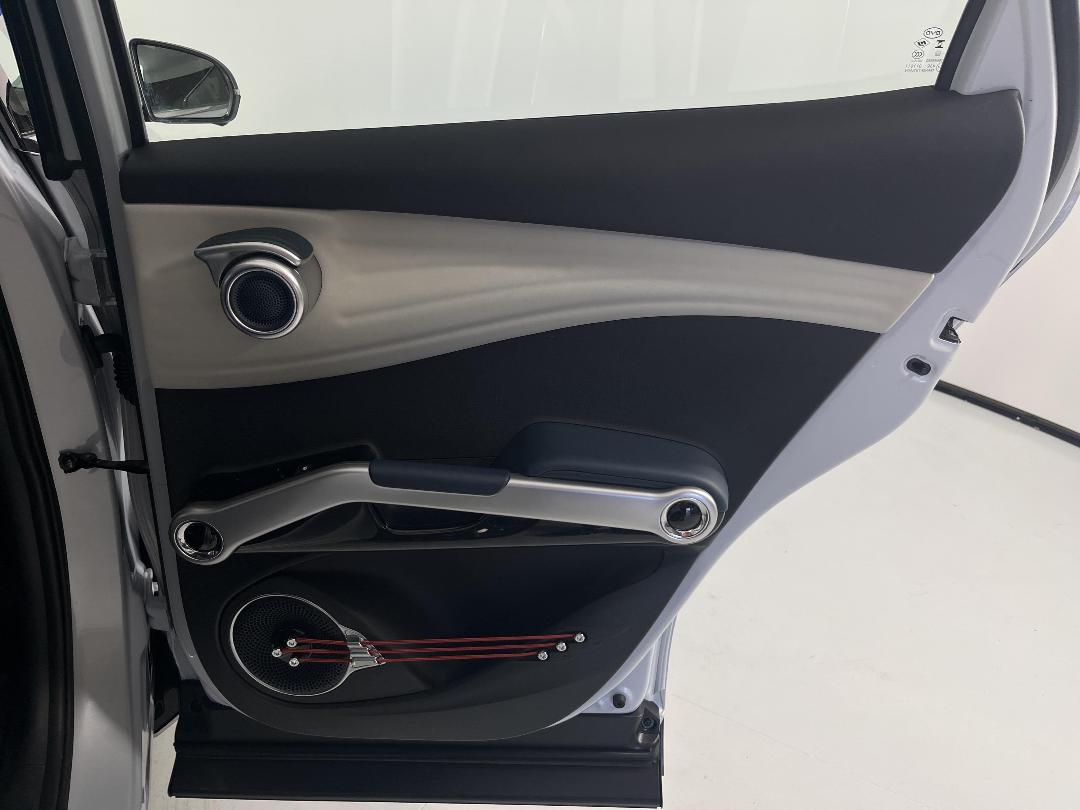 Photo '19' of BYD Atto 3 Photo '19' of BYD Atto 3