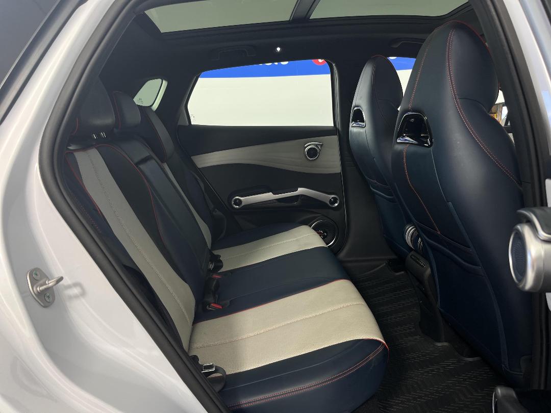 Photo '20' of BYD Atto 3 Photo '20' of BYD Atto 3