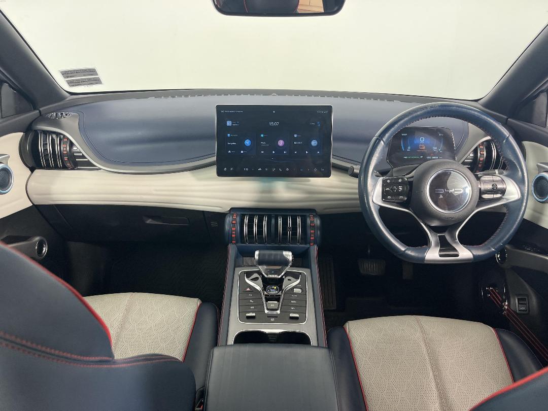 Photo '17' of BYD Atto 3 Photo '17' of BYD Atto 3