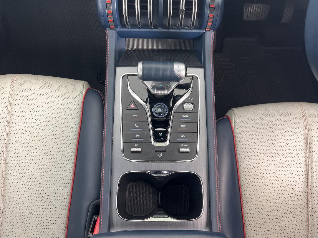 Photo '18' of BYD Atto 3 Photo '18' of BYD Atto 3