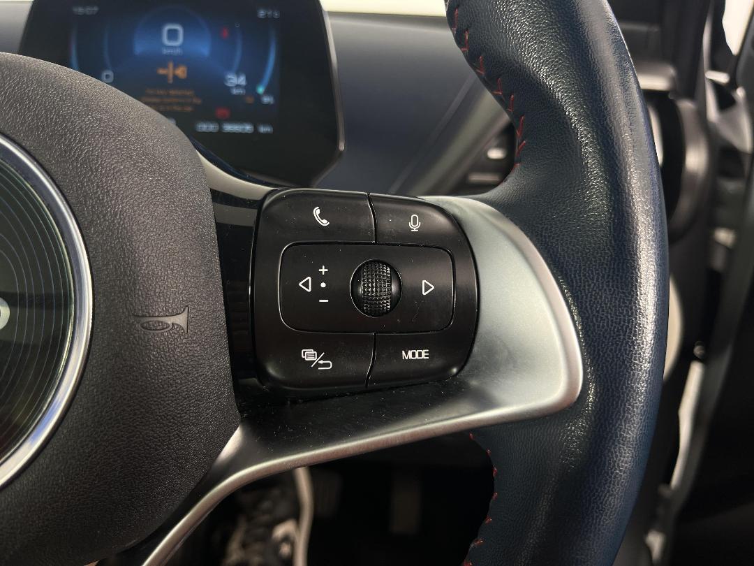 Photo '24' of BYD Atto 3 Photo '24' of BYD Atto 3