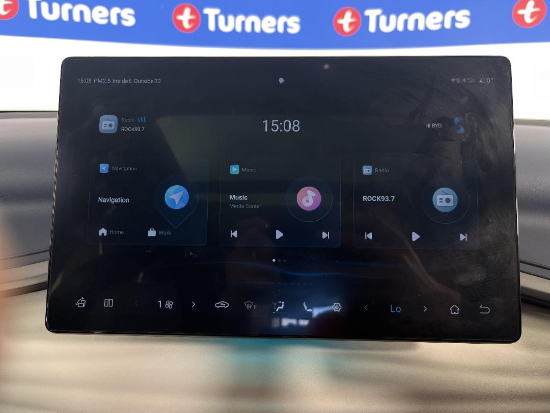 Photo '26' of BYD Atto 3 Photo '26' of BYD Atto 3