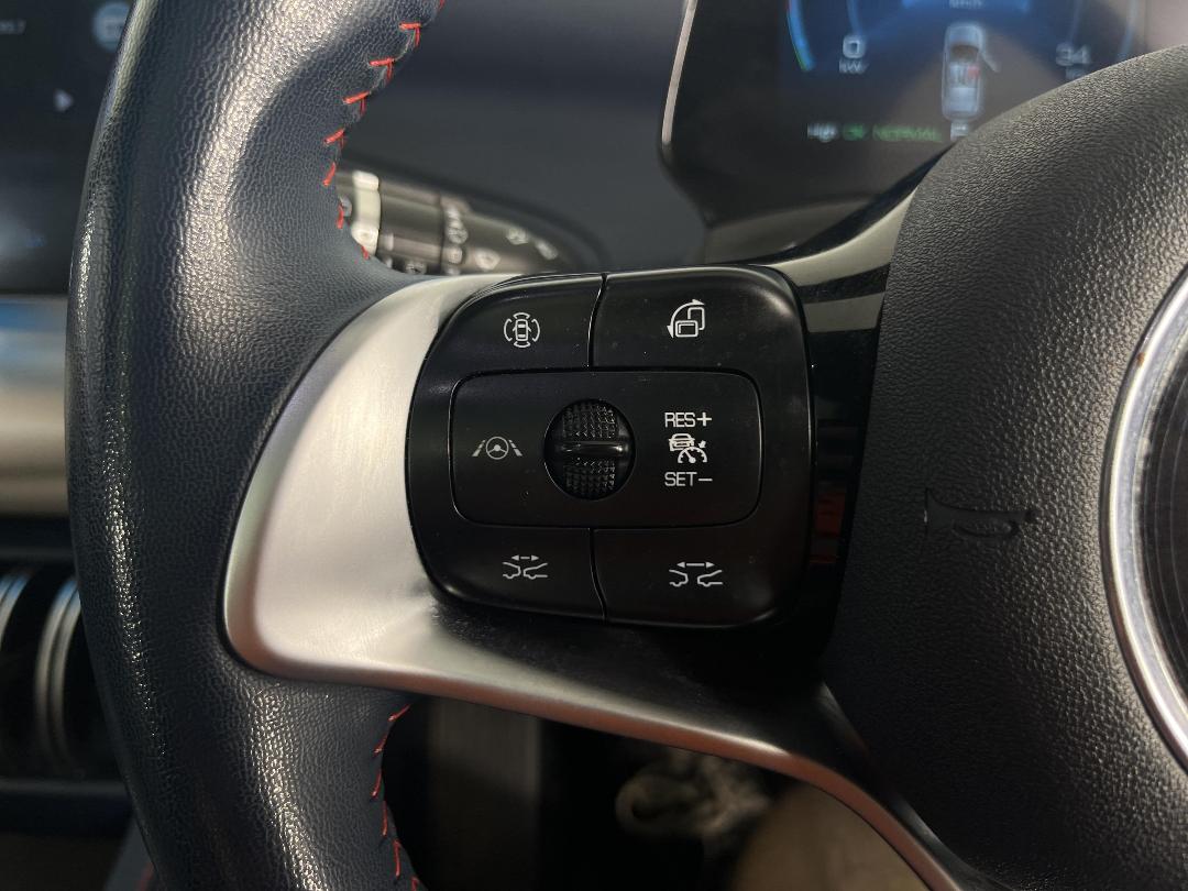 Photo '25' of BYD Atto 3 Photo '25' of BYD Atto 3