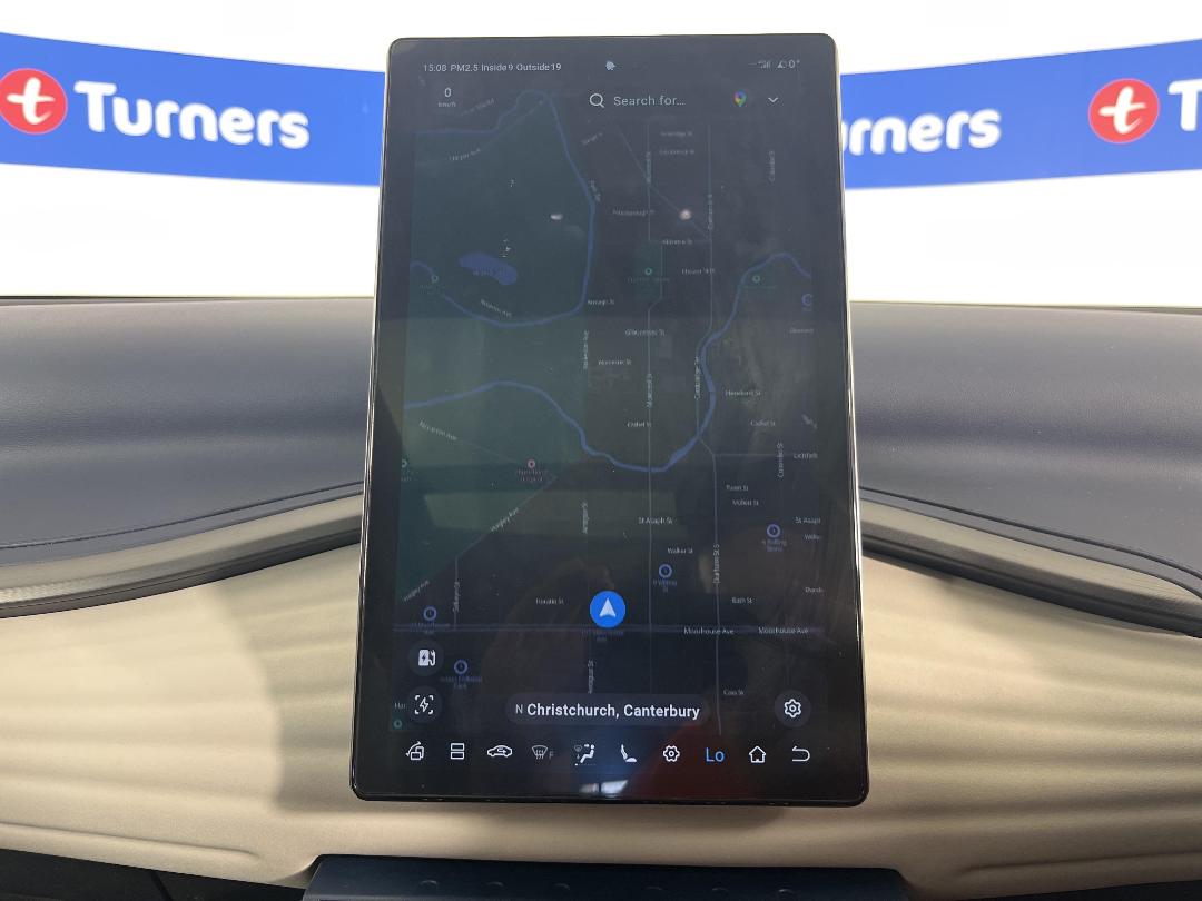 Photo '28' of BYD Atto 3 Photo '28' of BYD Atto 3