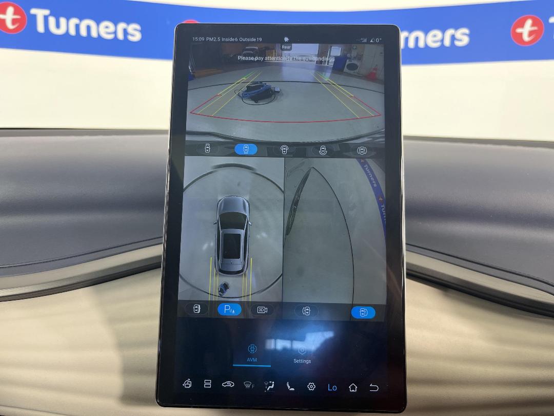 Photo '30' of BYD Atto 3 Photo '30' of BYD Atto 3