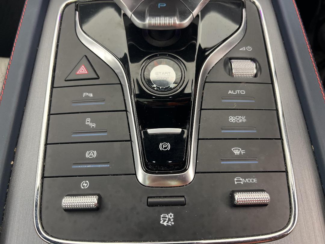 Photo '31' of BYD Atto 3 Photo '31' of BYD Atto 3