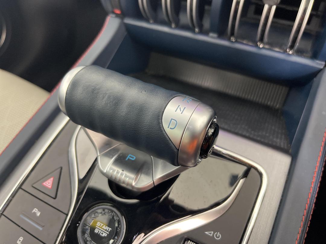 Photo '32' of BYD Atto 3 Photo '32' of BYD Atto 3