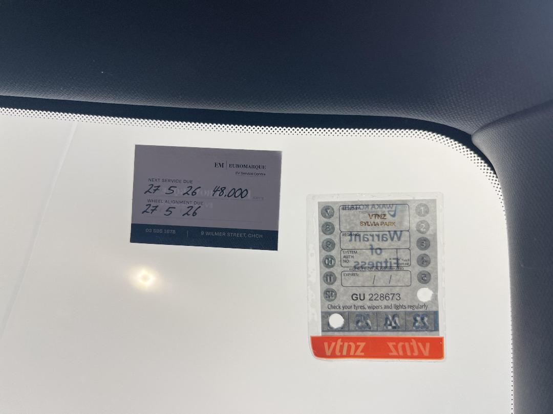 Photo '36' of BYD Atto 3 Photo '36' of BYD Atto 3