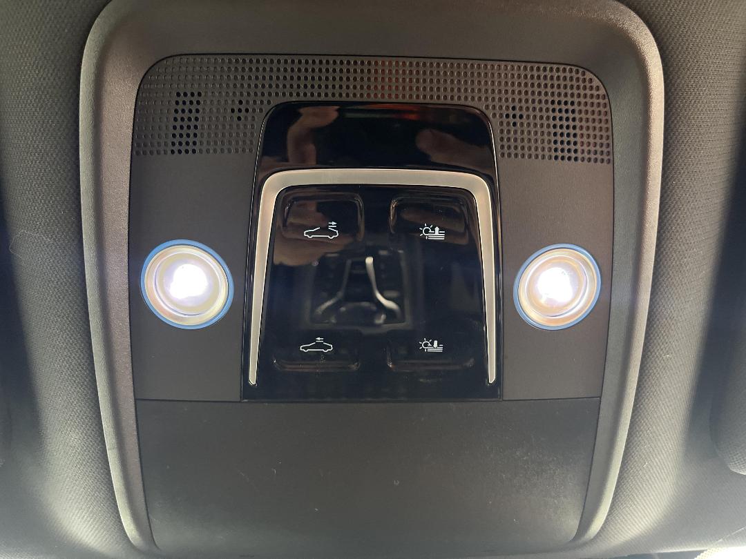 Photo '33' of BYD Atto 3 Photo '33' of BYD Atto 3