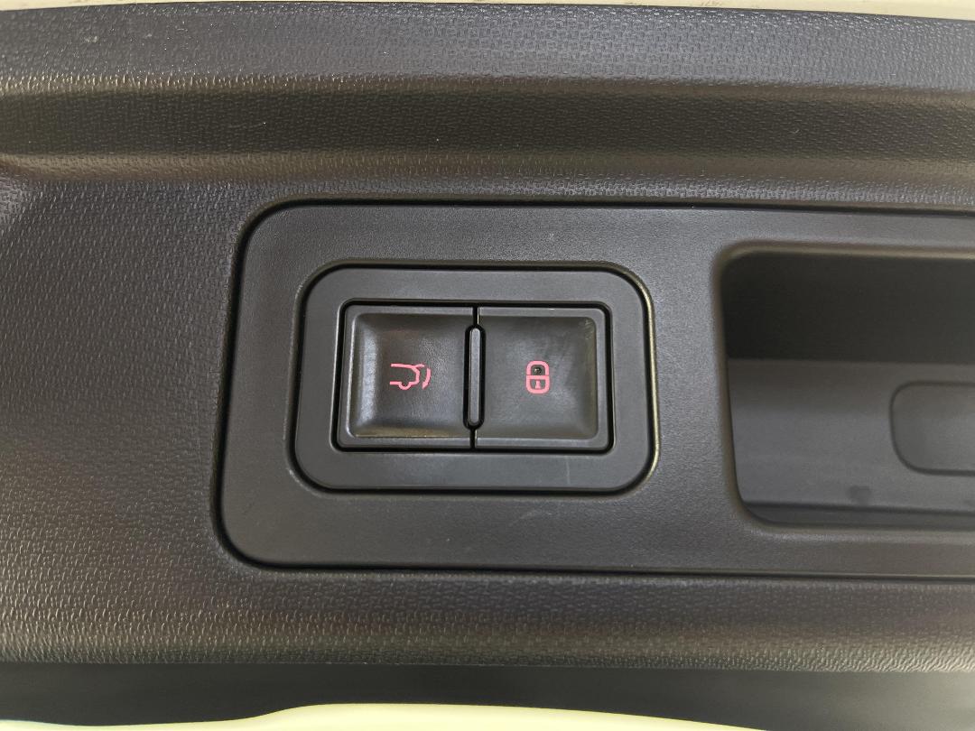 Photo '34' of BYD Atto 3 Photo '34' of BYD Atto 3