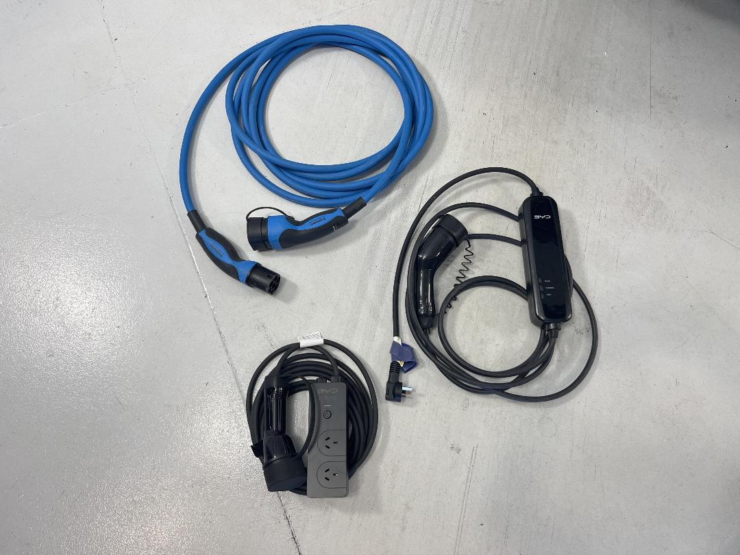 Photo '35' of BYD Atto 3 Photo '35' of BYD Atto 3