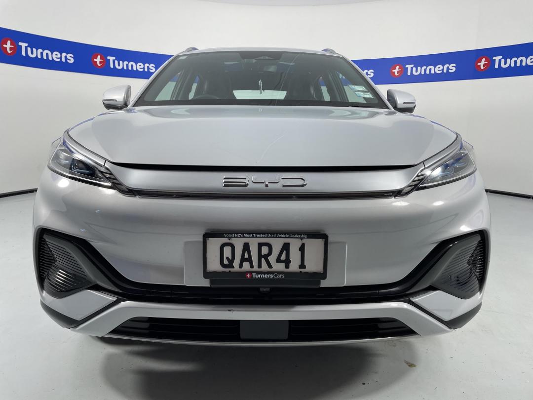 Photo '2' of BYD Atto 3 Photo '2' of BYD Atto 3