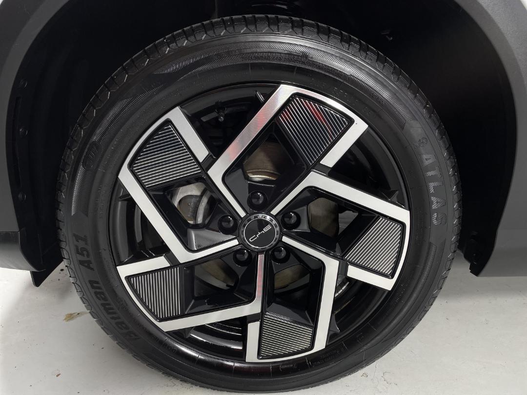 Photo '10' of BYD Atto 3 Photo '10' of BYD Atto 3