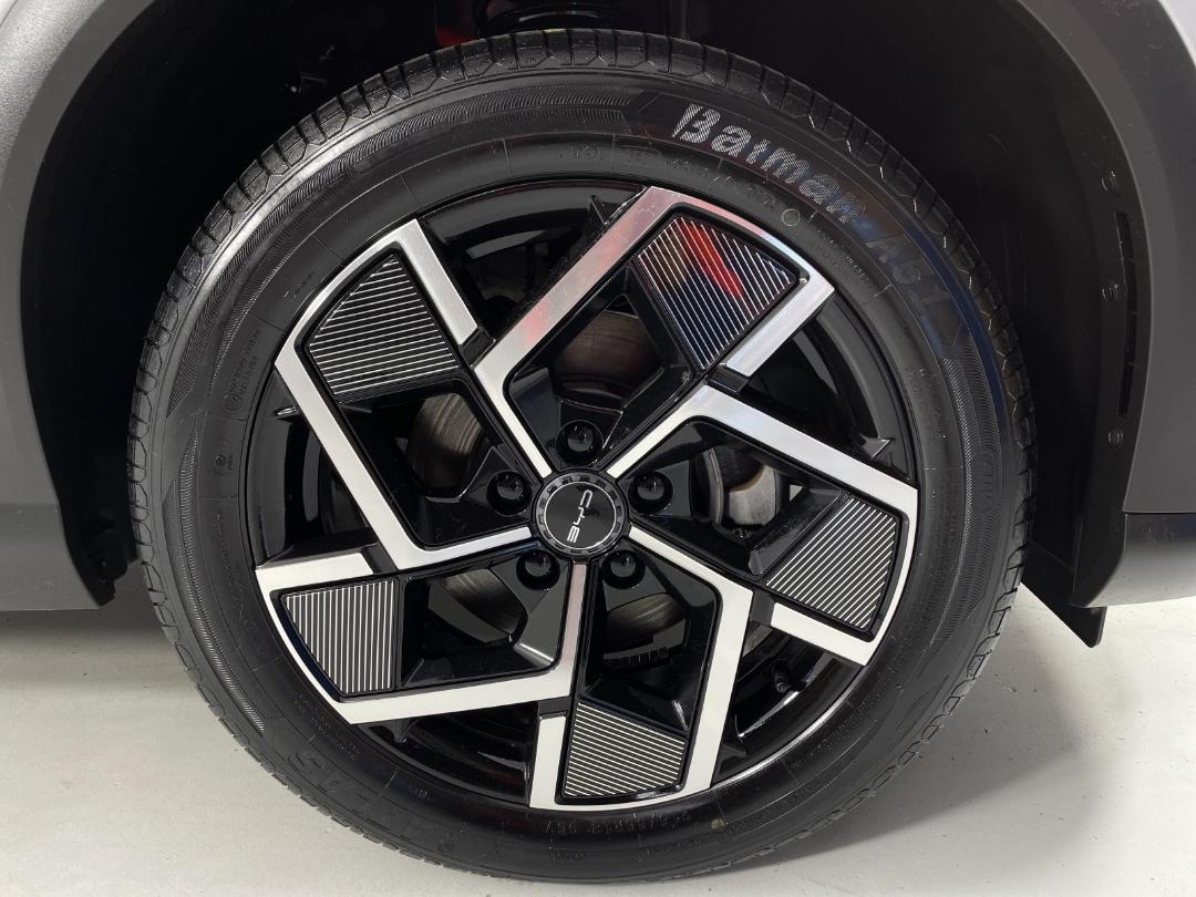 Photo '9' of BYD Atto 3 Photo '9' of BYD Atto 3