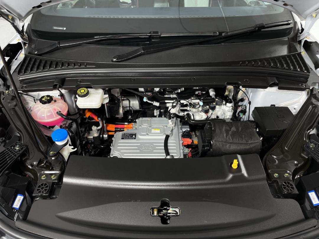 Photo '13' of BYD Atto 3 Photo '13' of BYD Atto 3