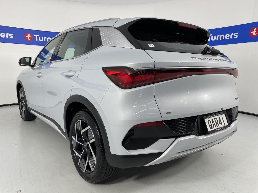 Photo '5' of BYD Atto 3 Photo '5' of BYD Atto 3