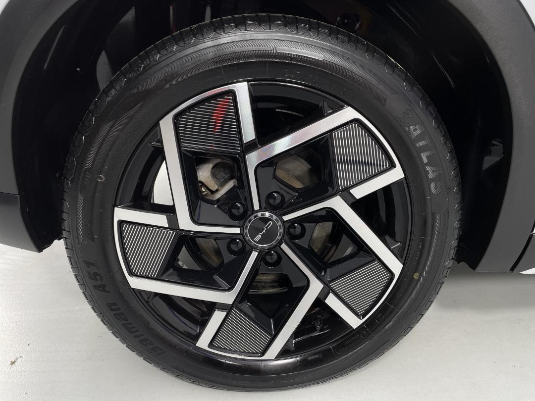 Photo '12' of BYD Atto 3 Photo '12' of BYD Atto 3