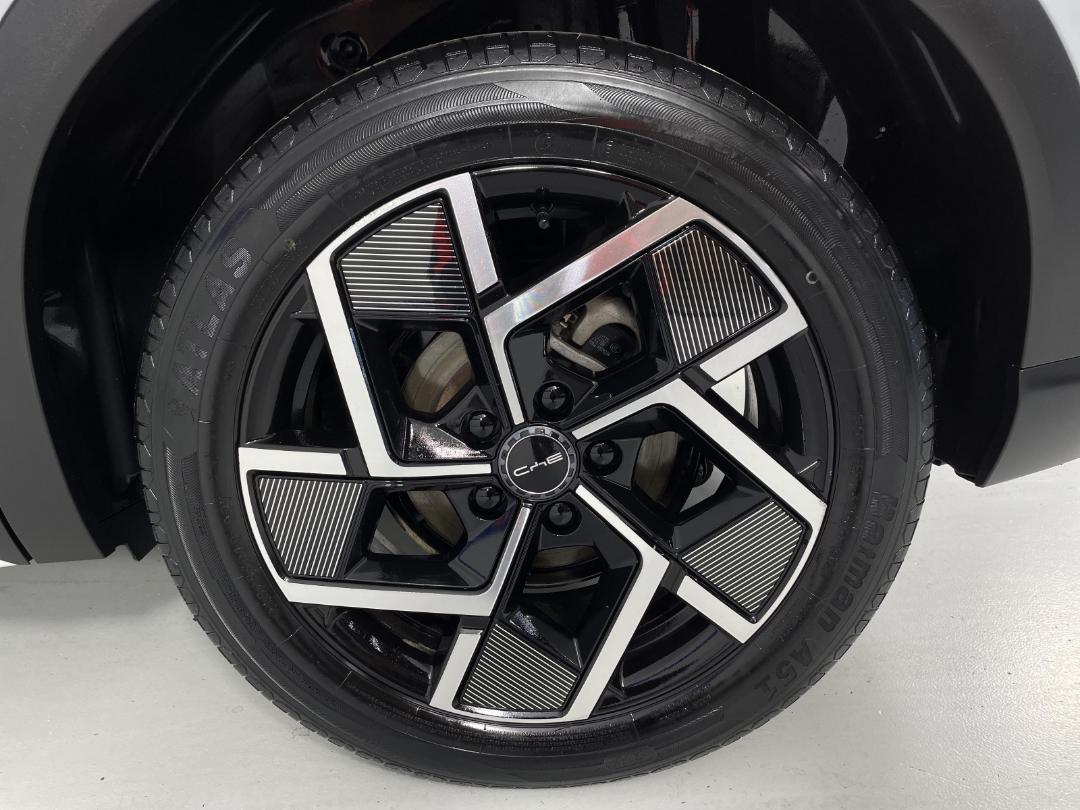 Photo '11' of BYD Atto 3 Photo '11' of BYD Atto 3