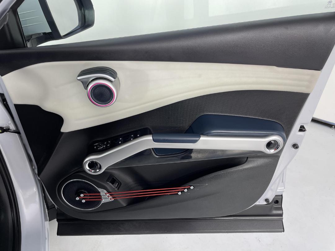 Photo '15' of BYD Atto 3 Photo '15' of BYD Atto 3