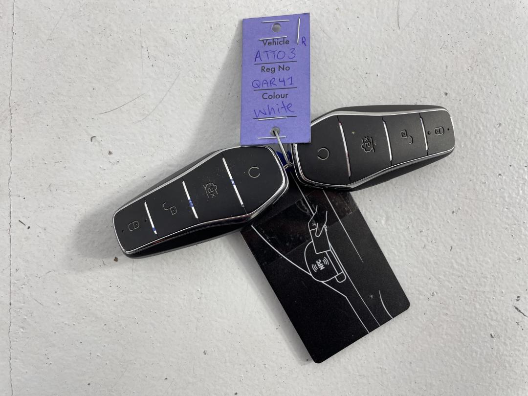 Photo '22' of BYD Atto 3 Photo '22' of BYD Atto 3