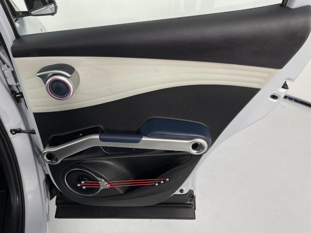 Photo '19' of BYD Atto 3 Photo '19' of BYD Atto 3