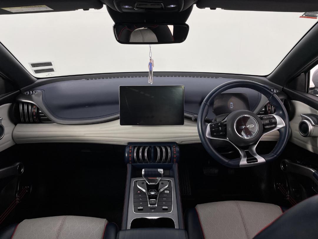 Photo '17' of BYD Atto 3 Photo '17' of BYD Atto 3