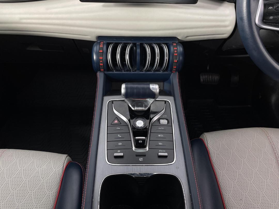 Photo '18' of BYD Atto 3 Photo '18' of BYD Atto 3