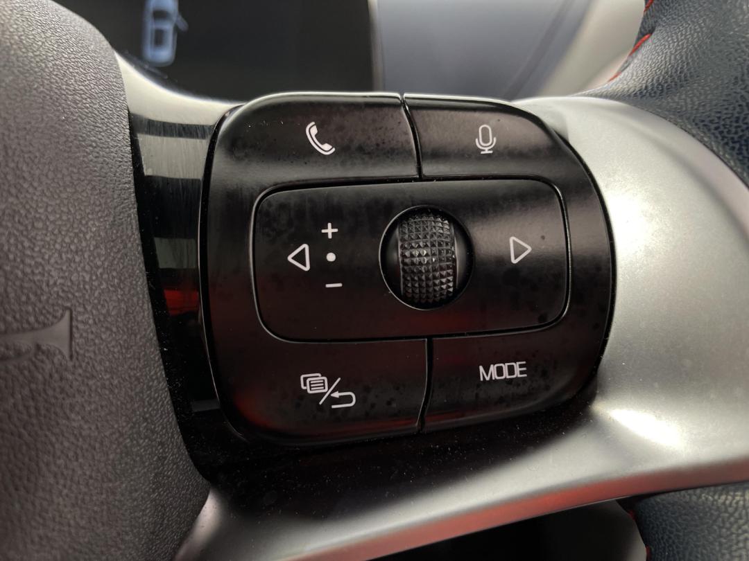 Photo '24' of BYD Atto 3 Photo '24' of BYD Atto 3