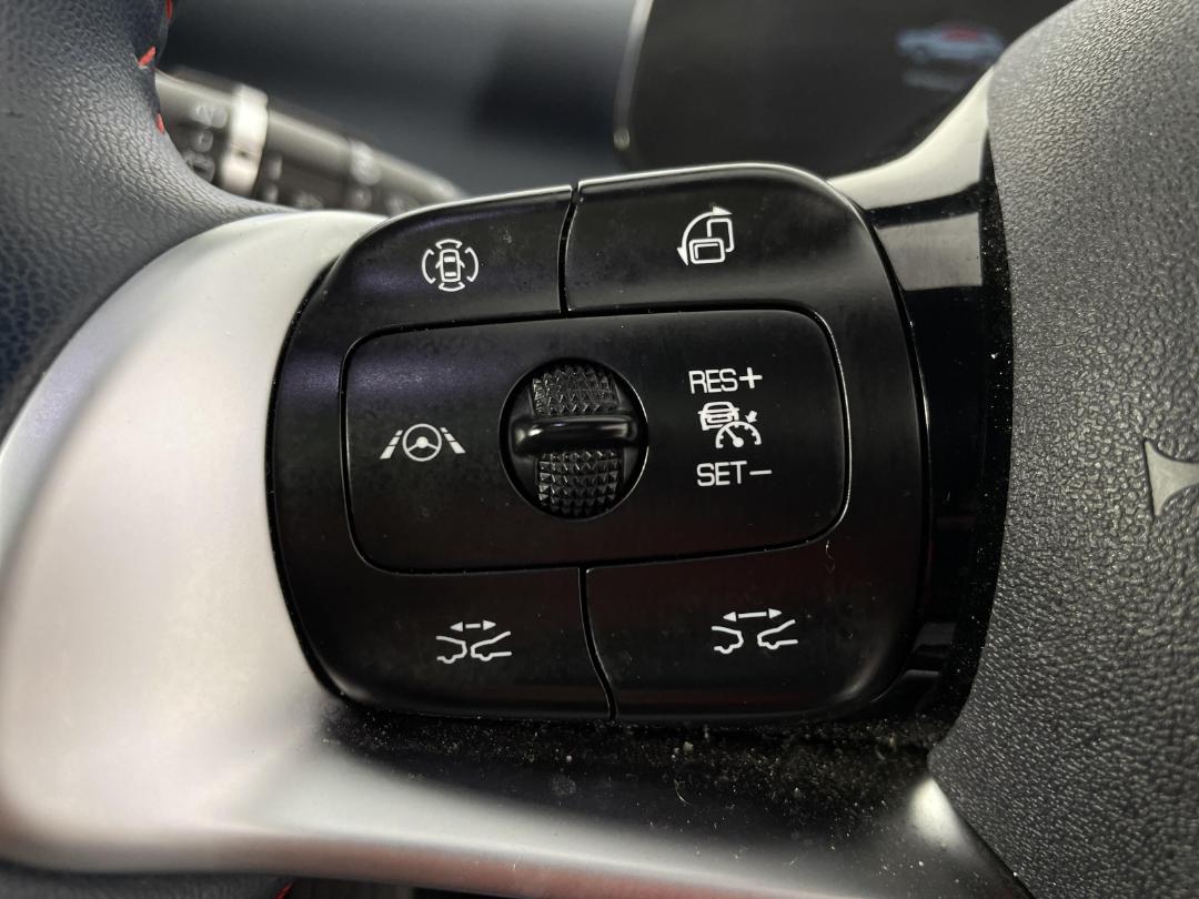 Photo '25' of BYD Atto 3 Photo '25' of BYD Atto 3