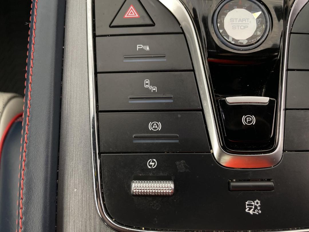 Photo '26' of BYD Atto 3 Photo '26' of BYD Atto 3