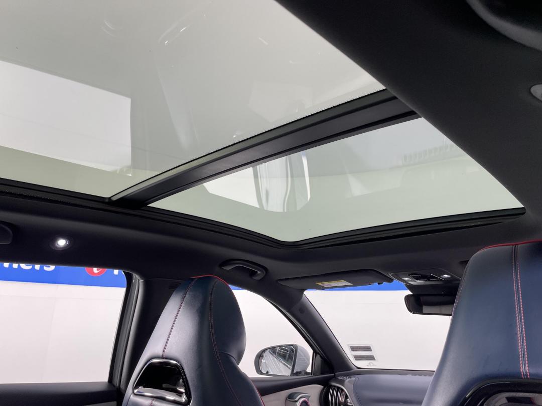 Photo '29' of BYD Atto 3 Photo '29' of BYD Atto 3