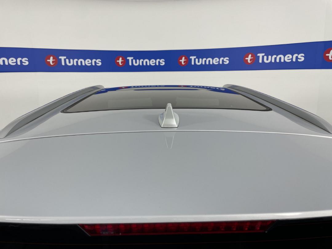 Photo '32' of BYD Atto 3 Photo '32' of BYD Atto 3