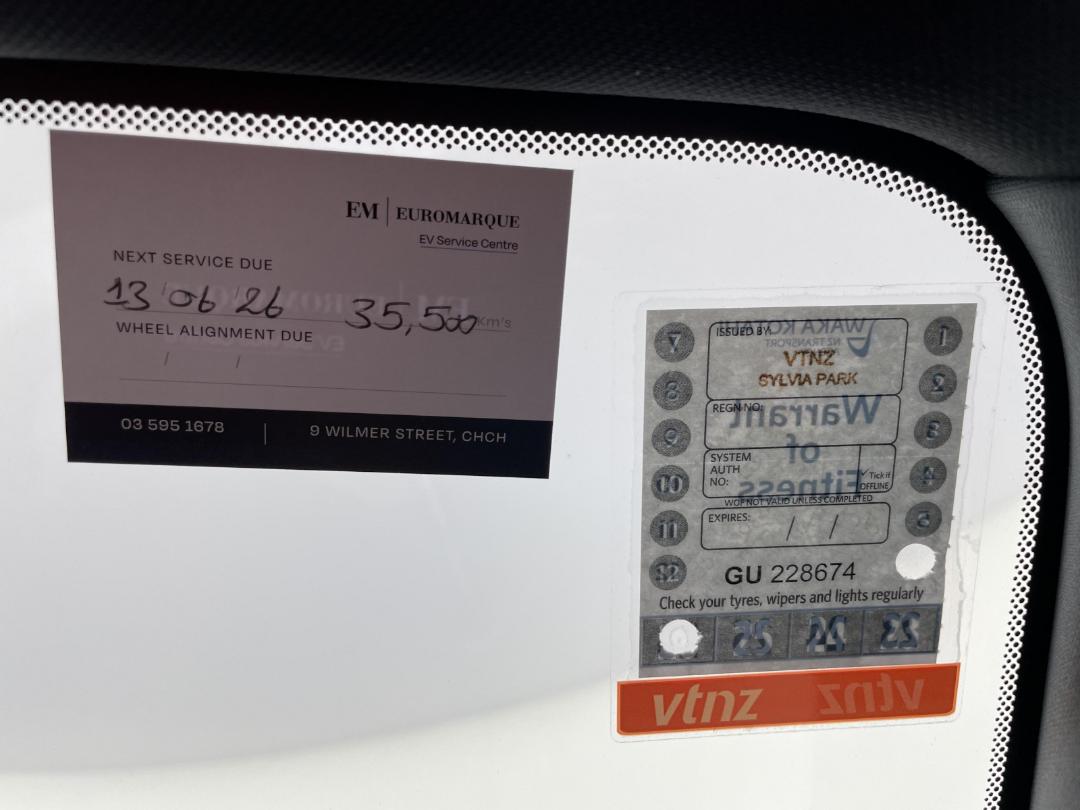 Photo '30' of BYD Atto 3 Photo '30' of BYD Atto 3