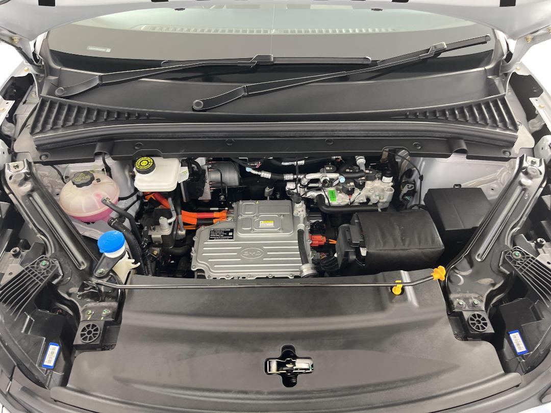 Photo '13' of BYD Atto 3 Photo '13' of BYD Atto 3