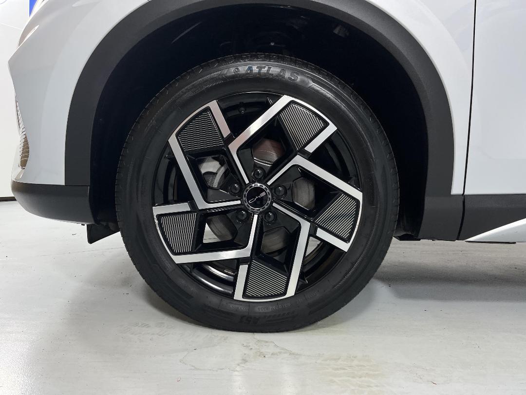 Photo '10' of BYD Atto 3 Photo '10' of BYD Atto 3