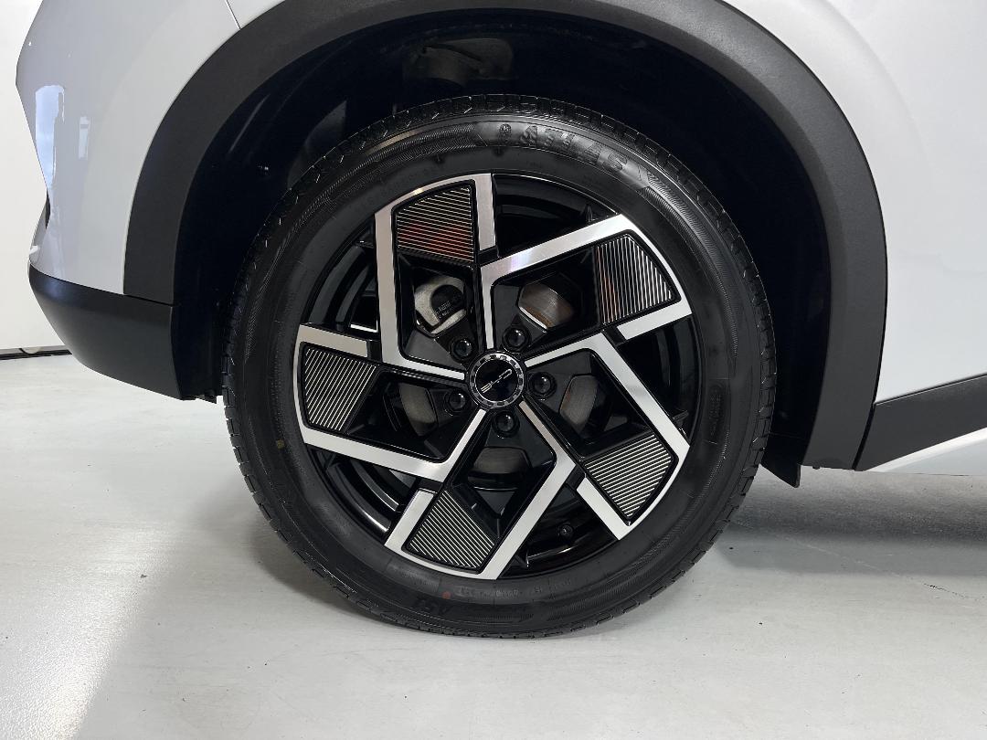 Photo '12' of BYD Atto 3 Photo '12' of BYD Atto 3