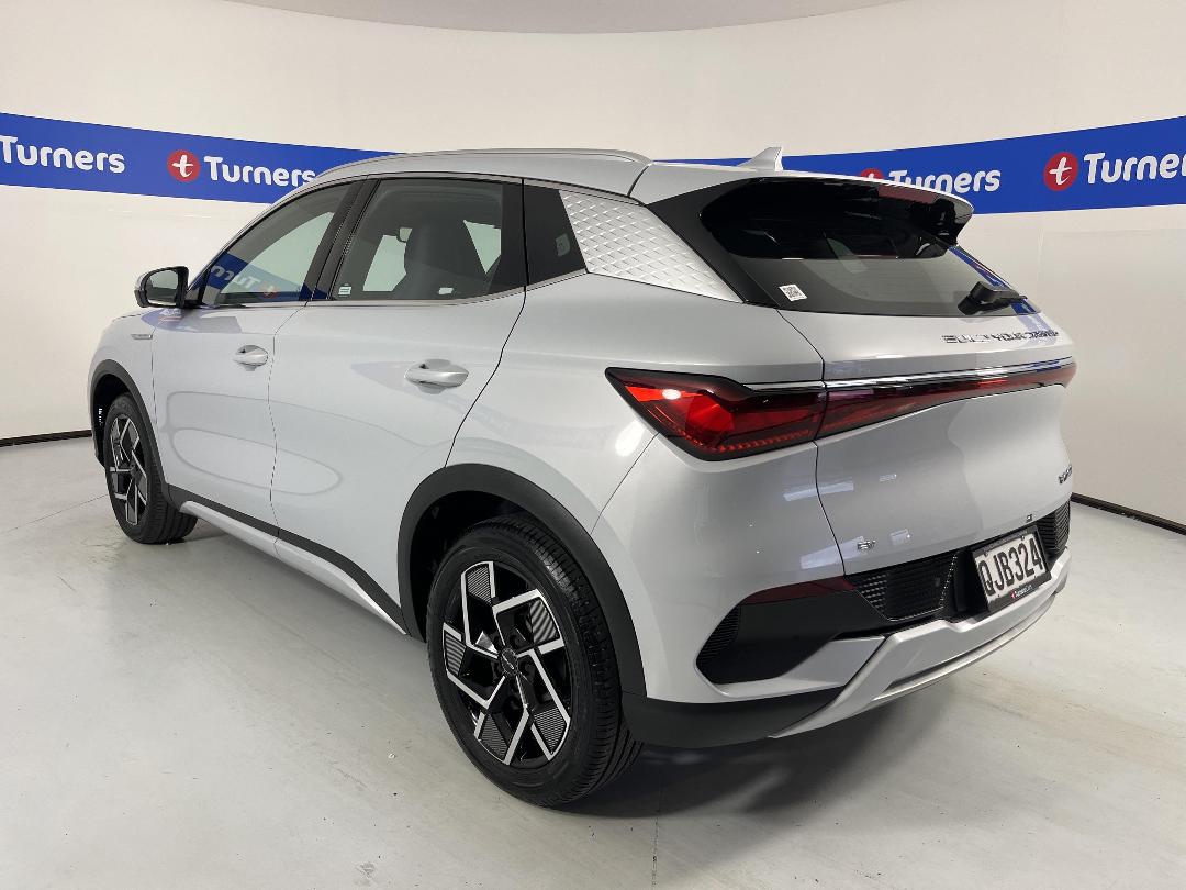 Photo '5' of BYD Atto 3 Photo '5' of BYD Atto 3