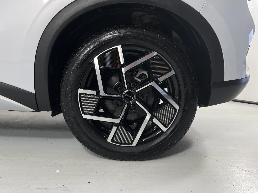 Photo '11' of BYD Atto 3 Photo '11' of BYD Atto 3