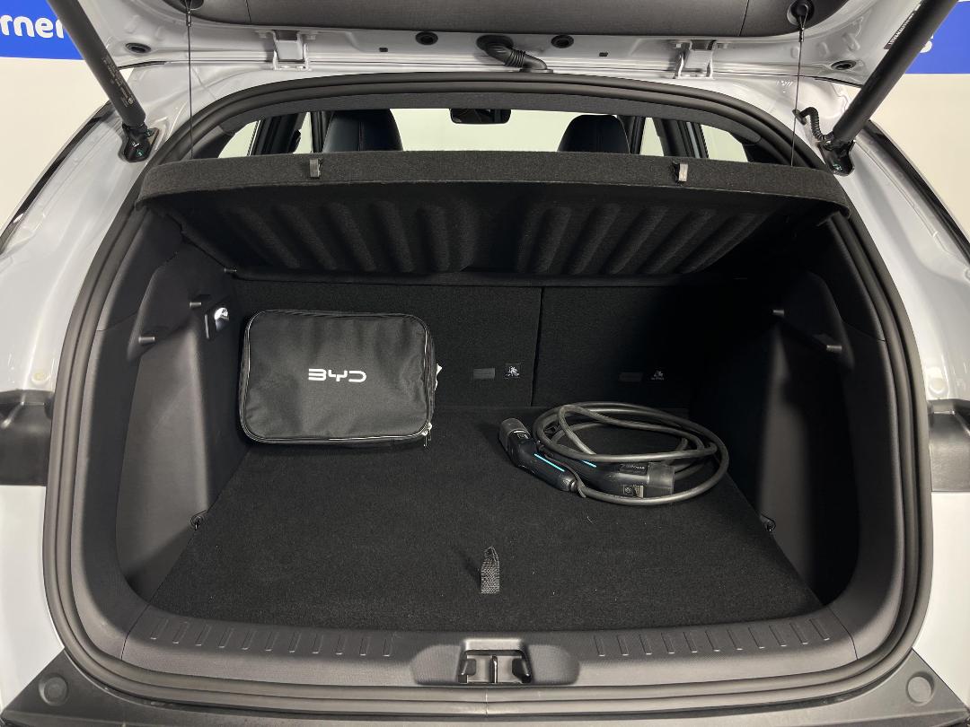 Photo '14' of BYD Atto 3 Photo '14' of BYD Atto 3