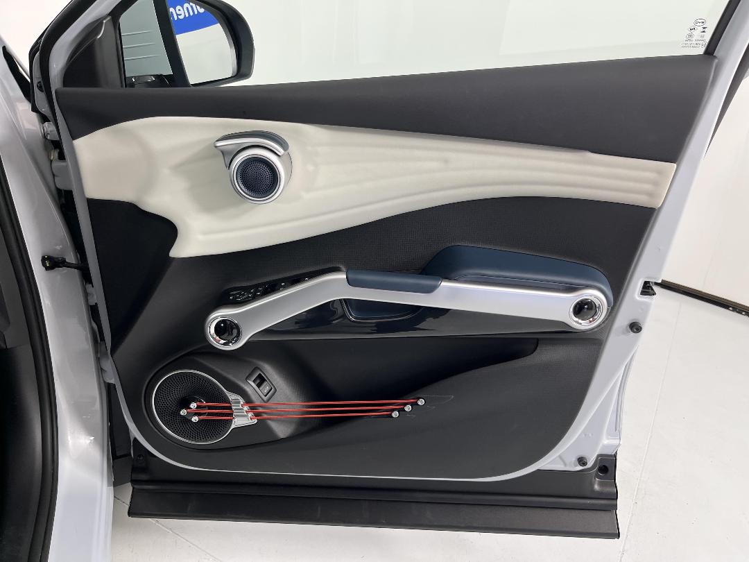 Photo '15' of BYD Atto 3 Photo '15' of BYD Atto 3