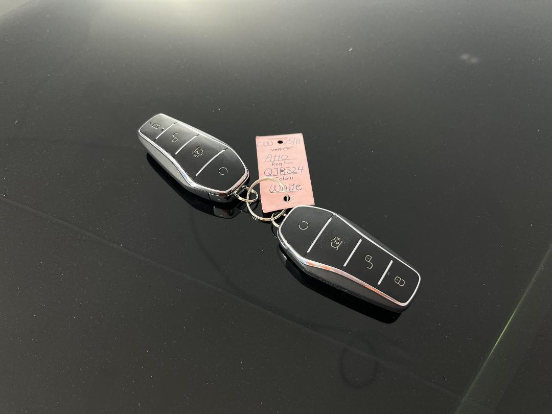 Photo '22' of BYD Atto 3 Photo '22' of BYD Atto 3