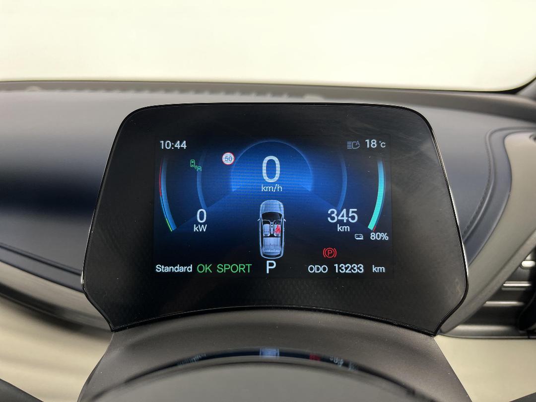 Photo '21' of BYD Atto 3 Photo '21' of BYD Atto 3